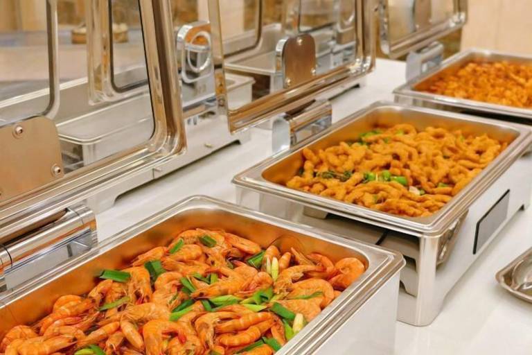 Food & Drinks 5, New Forestry Hotel (Xiamen Railway Station Mingfa Plaza Branch), Xiamen