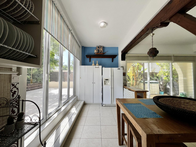 2, ATR - STAY Thalassa Villa