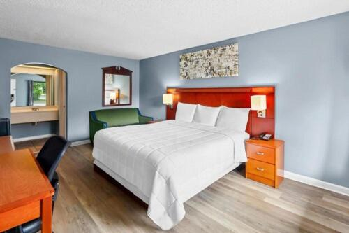 Others 5, Americas Best Value Inn Brownsville West, Haywood
