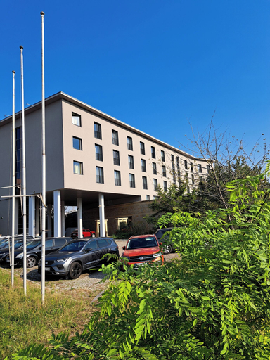 Exterior, Sympo Apartaments, Kraków City