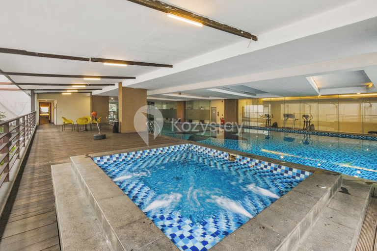 Outdoor pool, Girava by Kozystay - Dago, Bandung