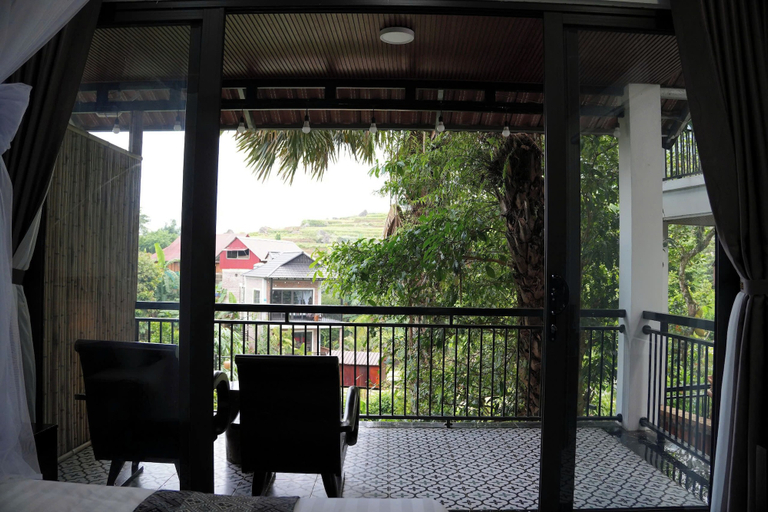 Room 5, Gaia Puluong, Bá Thước