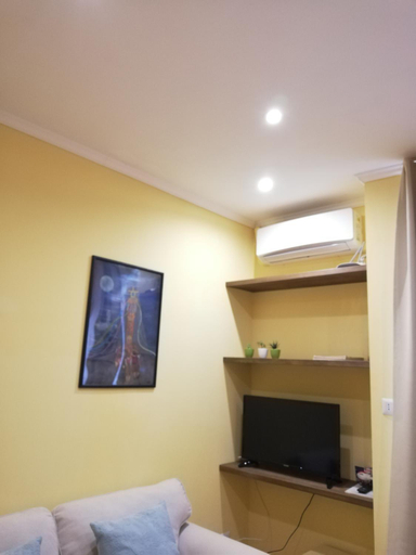 Others 2, Candelieri Suites, Sassari