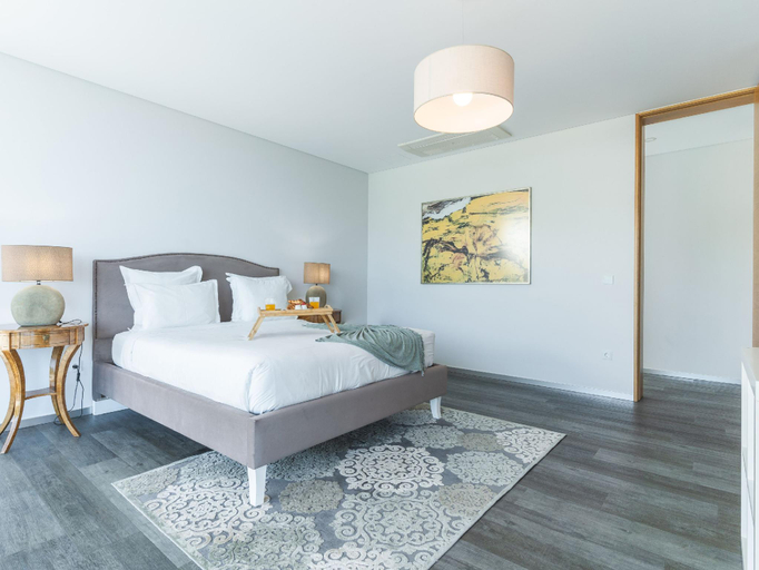 2, Villa Primavera by Atlantic Holiday, Calheta