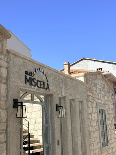 Primary image, Miscela Otel, Urla