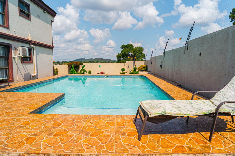Sport & Beauty 3, 606 Guesthouse, Ehlanzeni