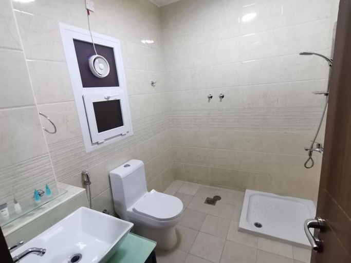 2, Grand Mirage Hotel, Seeb