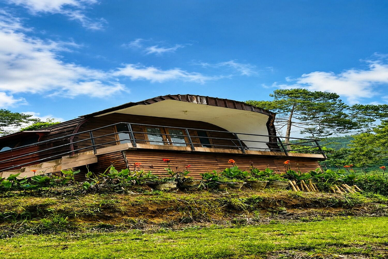 Exterior 3, Cozzy Kedaton Bukit Panyawangan, Bandung