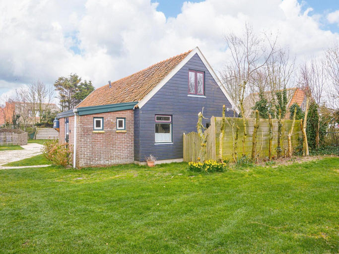 Primary image, Holiday Home in Callantsoog Near Beach, Zijpe