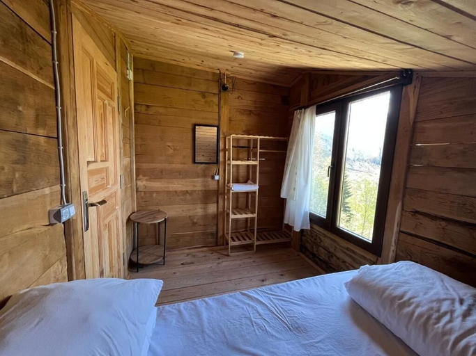 Room 2, Gunguli Dağ Evi, Ardeşen