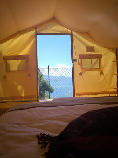 Bedroom 4, Veranda Glamping Butik Otel, Ayvacık