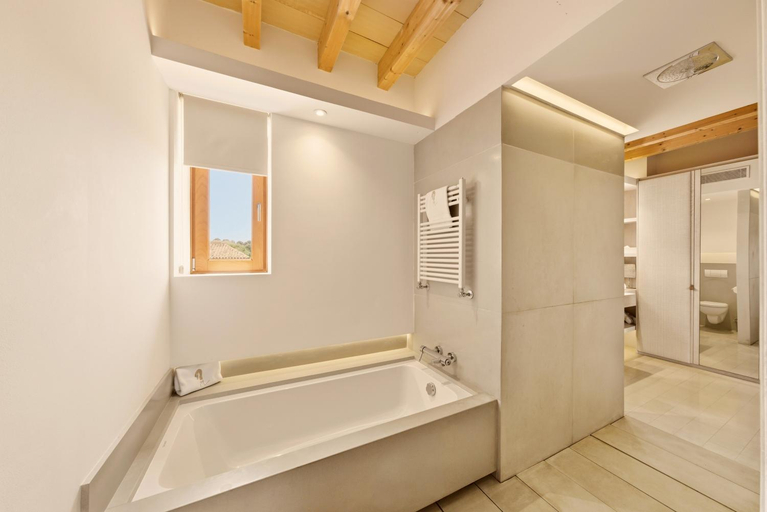 Bathroom 4, Fontsanta Hotel Thermal & Spa - Adults Only, Baleares