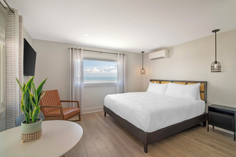 Bedroom 3, Ocean Surf at York Beach, York