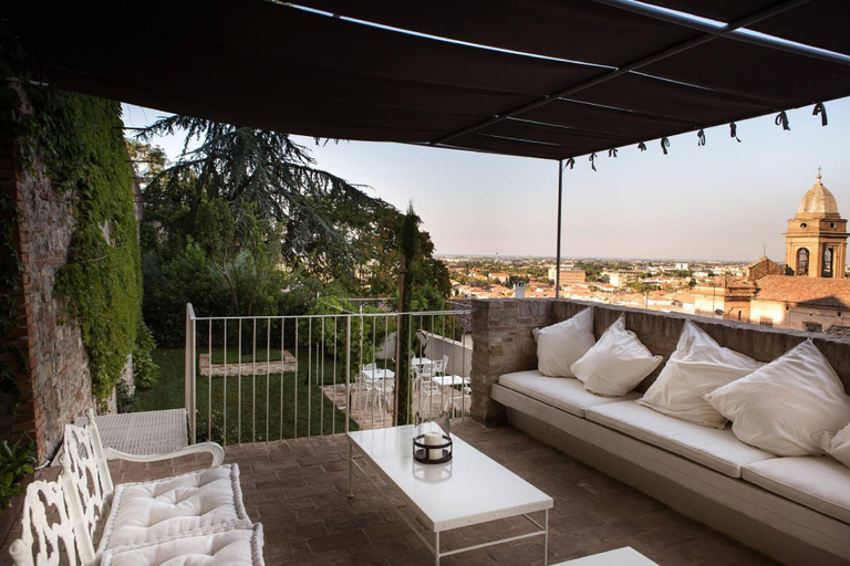 4, Villa Le Contrade - Historic Village Retreat, Rimini