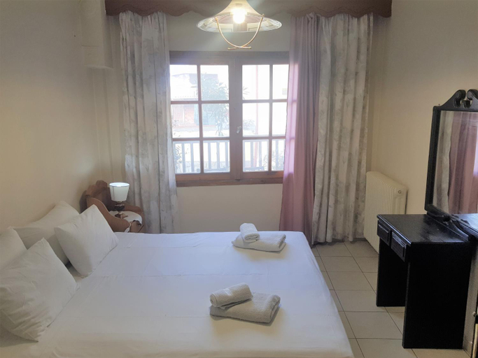 2, Orfeas Artemis & Rea Apartments Litochoro, Central Macedonia