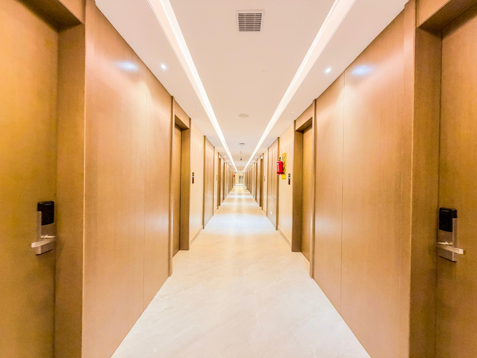 4, Jain Tree by Spree Hotels Vellore, Vellore