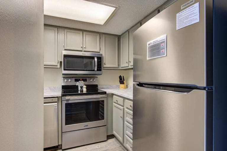 Private kitchen 3, Roaring Fork Road Retreat, Sevier