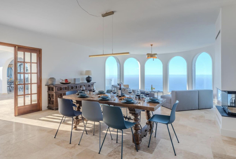 Food & Drinks 3, Karat Villa Sound of the Sea, Santa Cruz de Tenerife