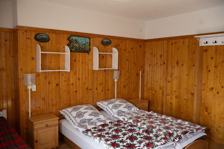 Room 4, Pokoje Gościnne Janina, Tatra