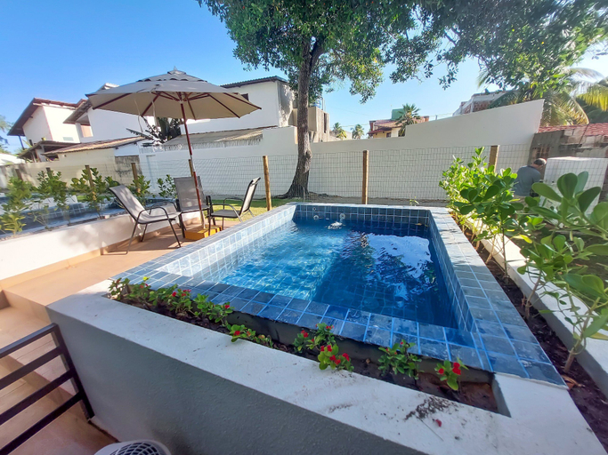 Others 4, Lindos Flats - Maraca Beach Residence II, Ipojuca