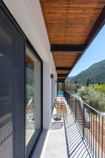 4, DESIMI VILLA NAYA in Desimi, Ionian Islands