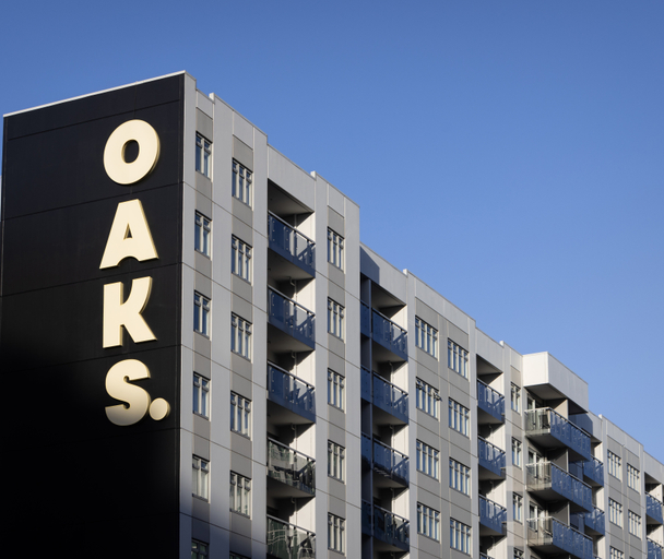 Exterior & Views 2, Oaks Auckland Hotel, Waitakere