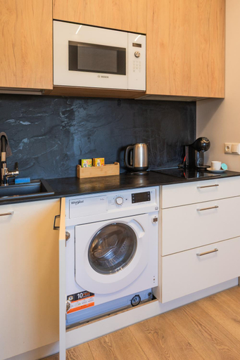 Others 5, Cosy Studio in the City center with Air conditioneer!, Klaipėdos