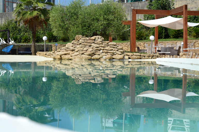 Sport & Beauty 2, Best Western Hotel Colaiaco, Frosinone