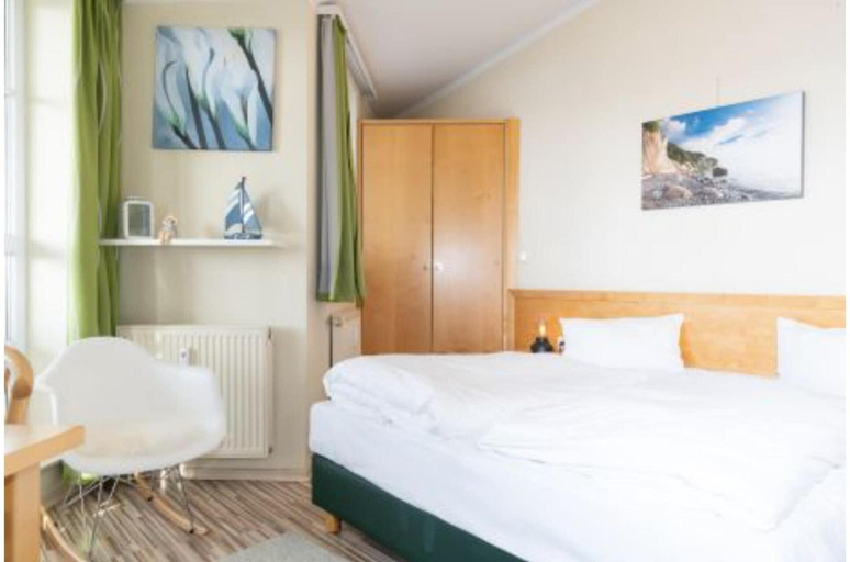 Room 3, Komfortable Ferienwohnung fur bis zu 4 Personen auf Rugen, Vorpommern-Rügen