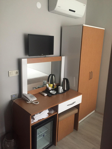 Bedroom 3, Osmanli Omtel Otel, Boyabat