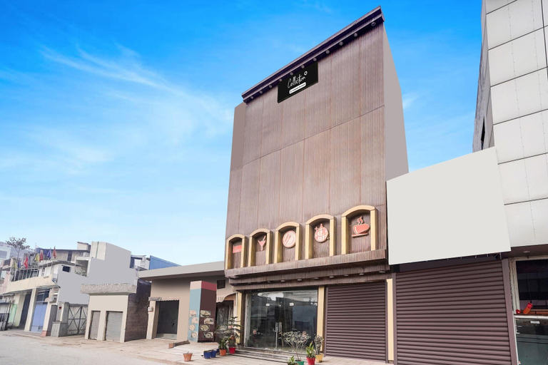 Exterior 3, Classic Hotel R1 Inn, Jalandhar