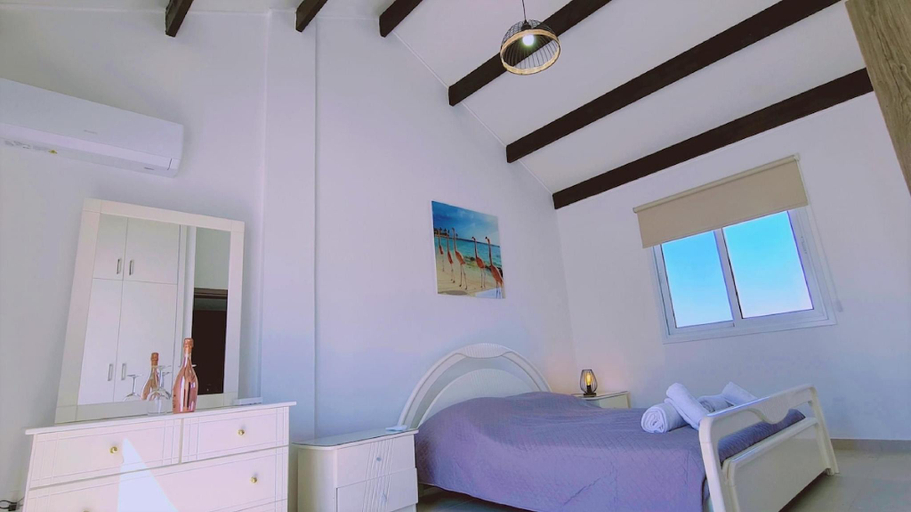 Bedroom 3, PER - Mellissa Villa