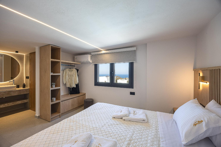 5, Villa Selene – Luxury Sea View Villa, Crete