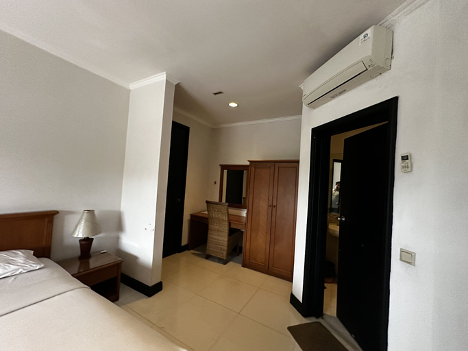 Room 5, Townhouse Oak Casa D'Ladera Bandung, Bandung