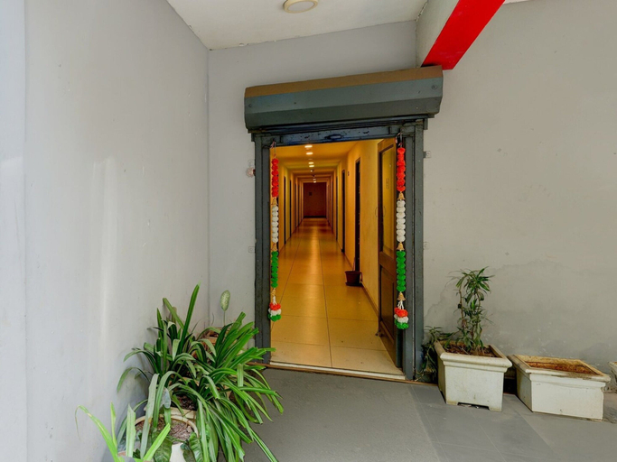 Reception 3, Classic With Balcony T Nagar Chennai, Chennai
