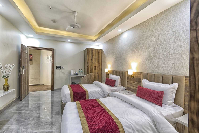 Others 1, Royal 9 Hotel And Banquet, Meerut