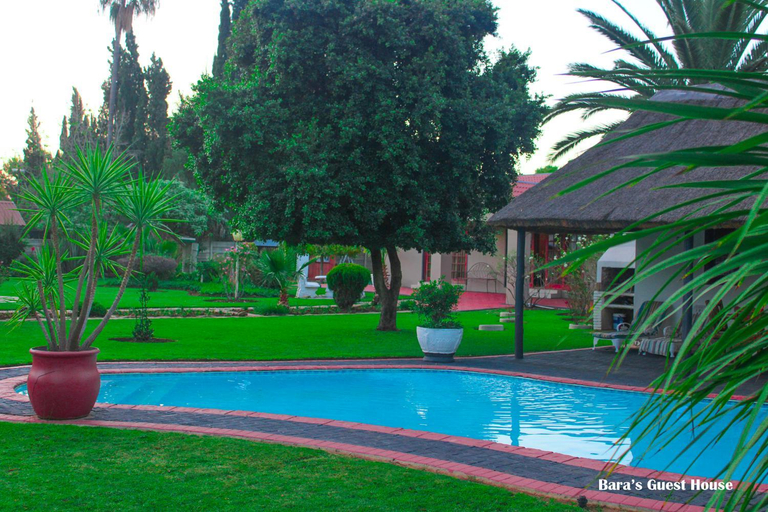 Sport & Beauty, Bara Guesthouse, Lejweleputswa