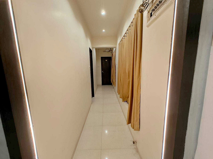 Interior 4, Classic Sri Sai Regency, Mumbai Suburban