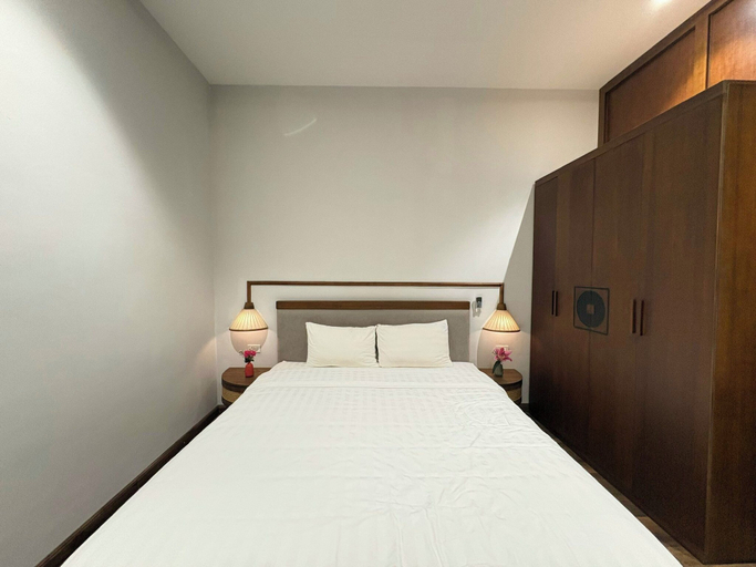 Room 1, Satori1 Apartment, Ba Đình