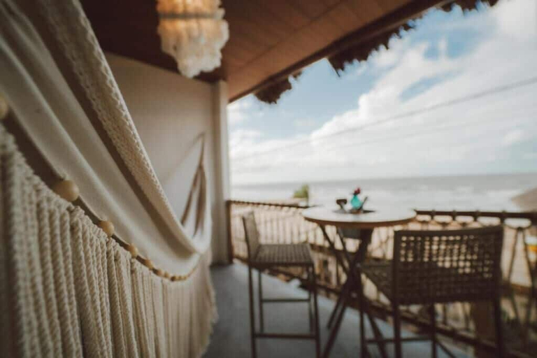 Property grounds 4, Ankura Preá Spa & Boutique Hotel, Cruz