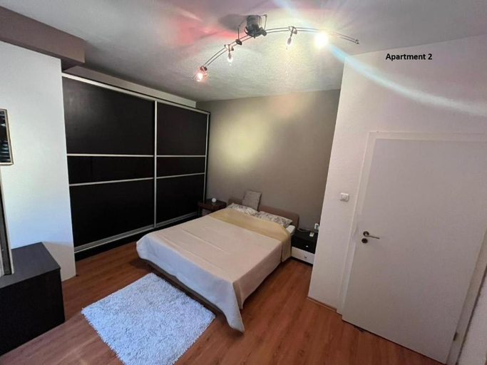Others 2, Apartment Stefan Bozin