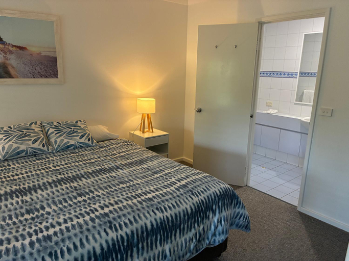Bedroom 2, Bayshore Beachside Resort, Busselton
