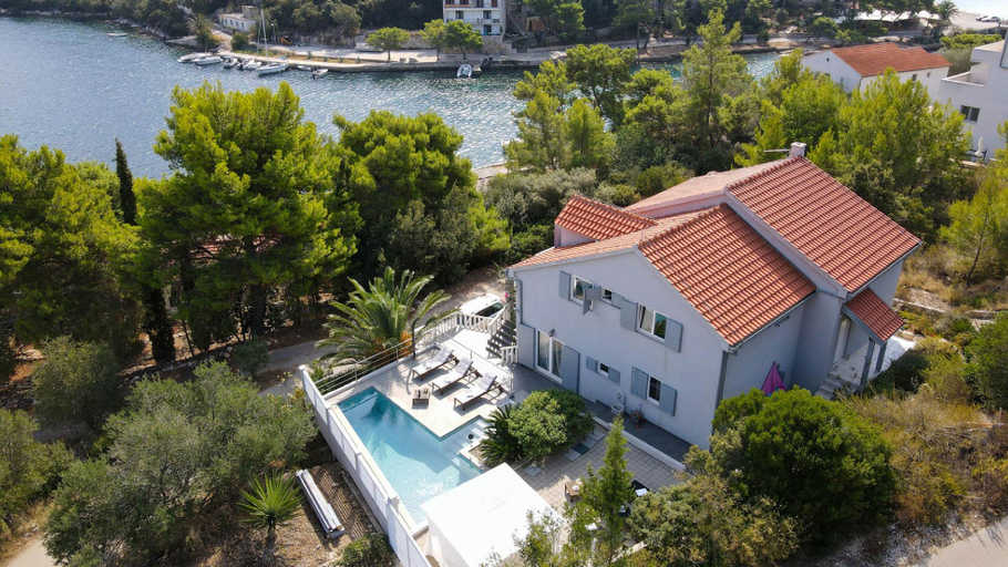 1, Villa Angela - Lastovo by Villas Guide, Lastovo