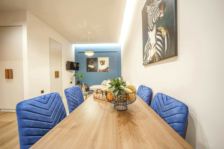 Room 2, Noble Heraklion Suites Crete Azure Suite, Crete