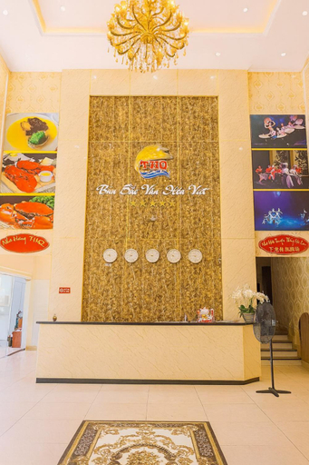 Others 5, Central Hotel, Móng Cái