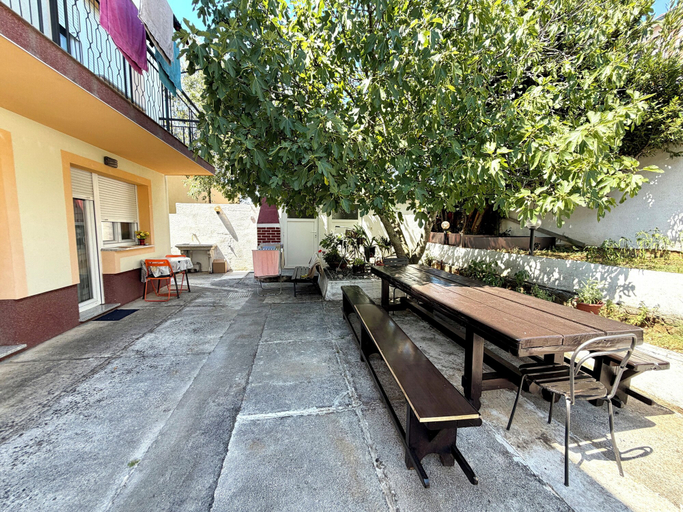 Others 4, Apartment Rudy, Crikvenica
