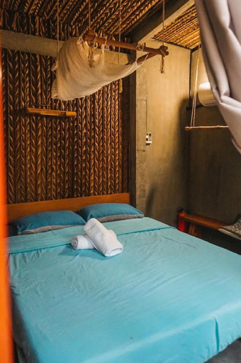 Bedroom 3, Nông Trại Thảnh Thơi, Giồng Trôm