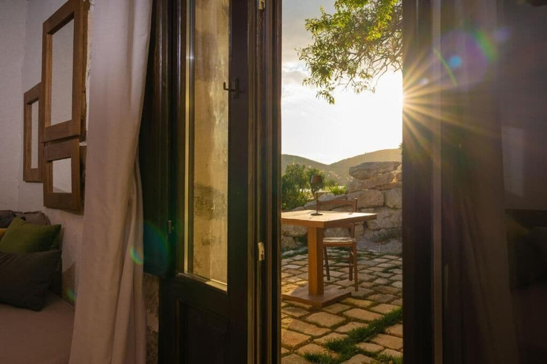 Outdoor dining 3, Borgo delle Pietre, Agrigento