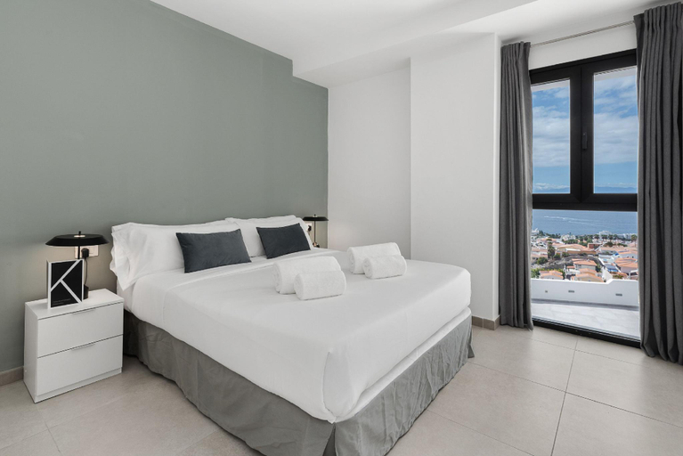 Bedroom 3, KARAT Villa Presidencial, Santa Cruz de Tenerife
