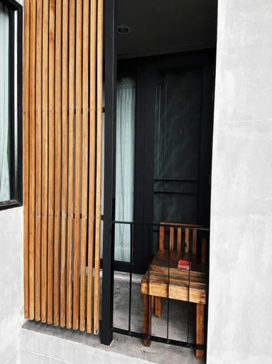 Exterior & Views 2, Lamphu House Chiangmai, Muang Chiang Mai